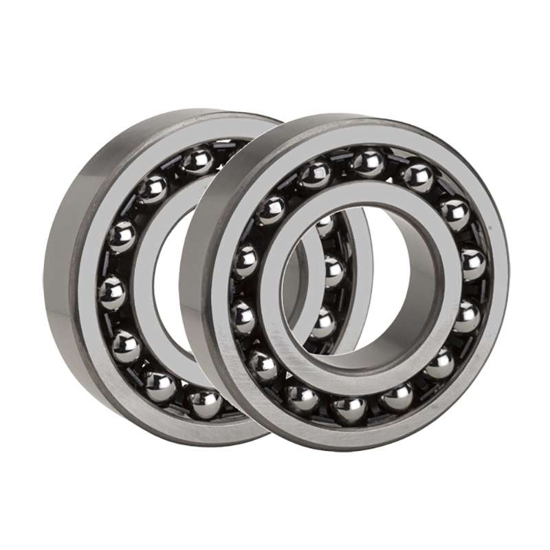 Self-aligning ball bearing,Self aligning ball bearings,Self-aligning ball bearings